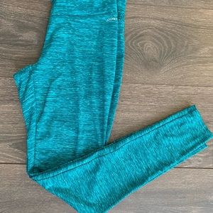 Jockey work out pants